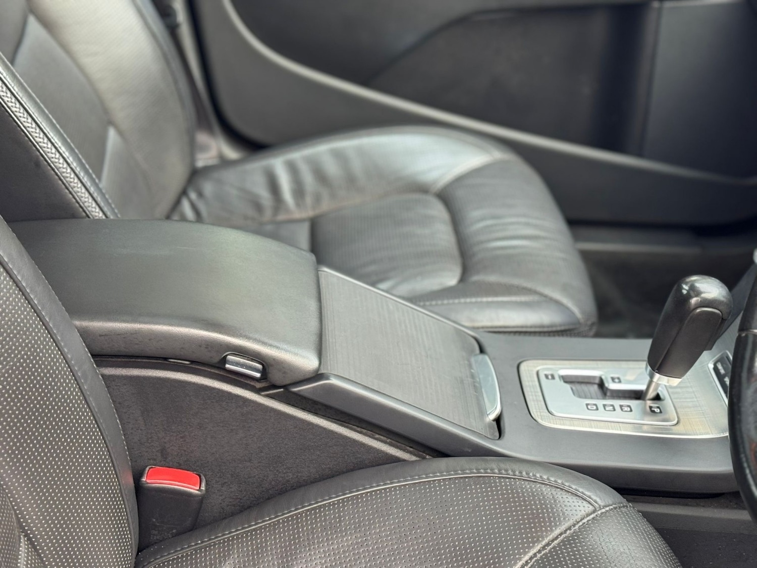 Used Volvo XC70 2008 for sale - 76670764: Photo 68