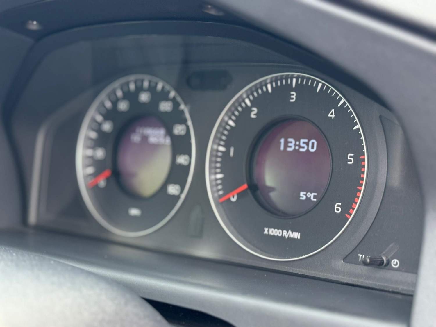 Used Volvo XC70 2008 for sale - 76670764: Photo 69