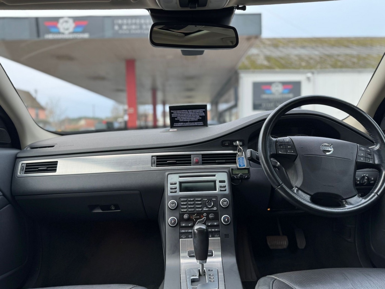 Used Volvo XC70 2008 for sale - 76670764: Photo 73