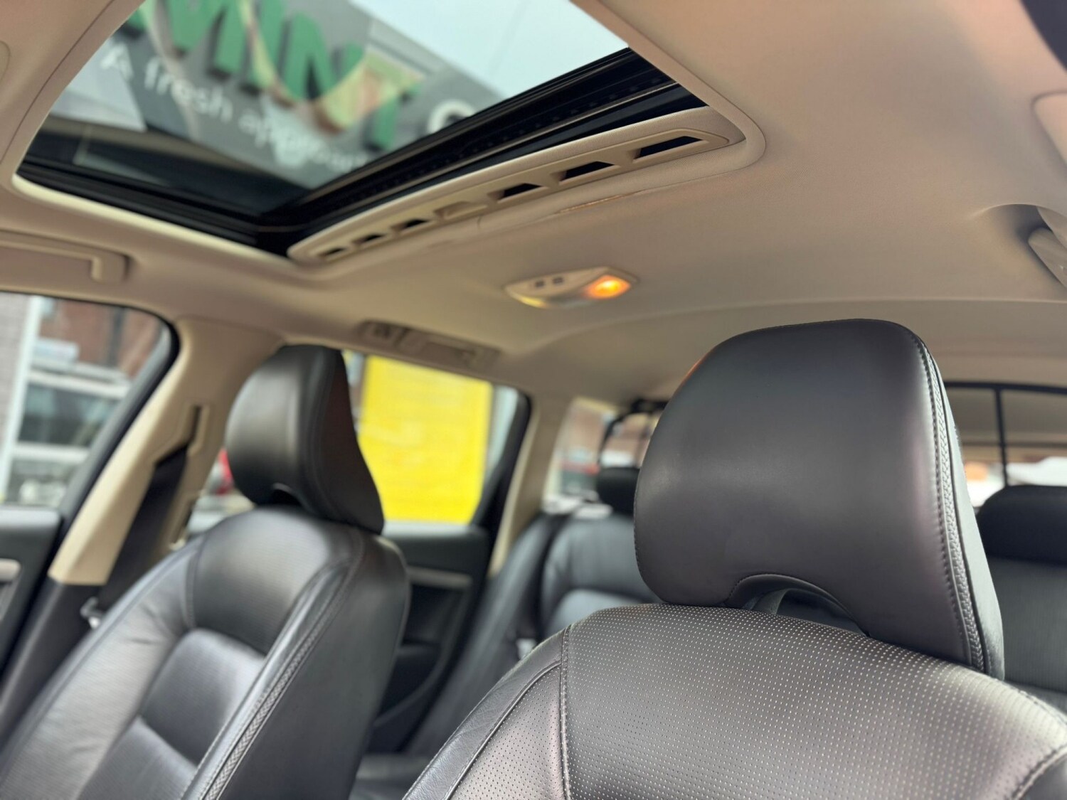 Used Volvo XC70 2008 for sale - 76670764: Photo 76