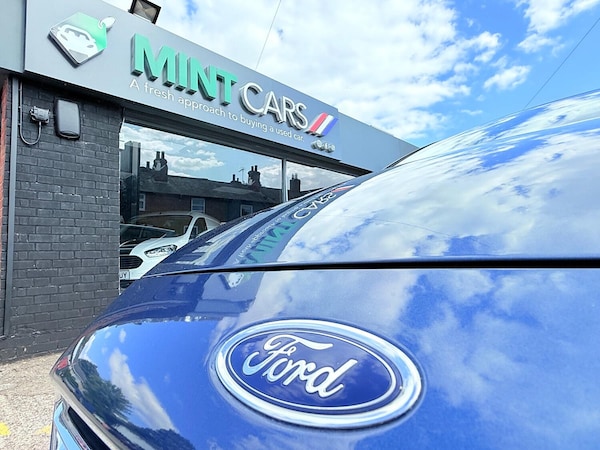 Used Ford Fiesta 2021 for sale - 75523562: Photo 22