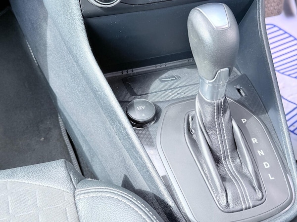Used Ford Fiesta 2021 for sale - 75523562: Photo 32