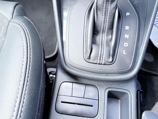 Used Ford Fiesta 2021 for sale - 75523562: Photo 33