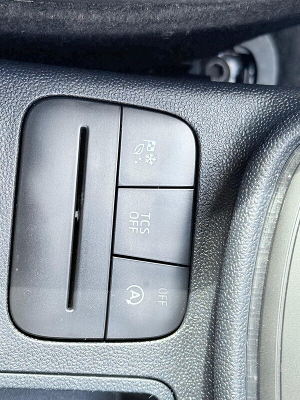 Used Ford Fiesta 2021 for sale - 75523562: Photo 36