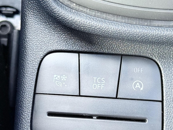 Used Ford Fiesta 2021 for sale - 75523562: Photo 37