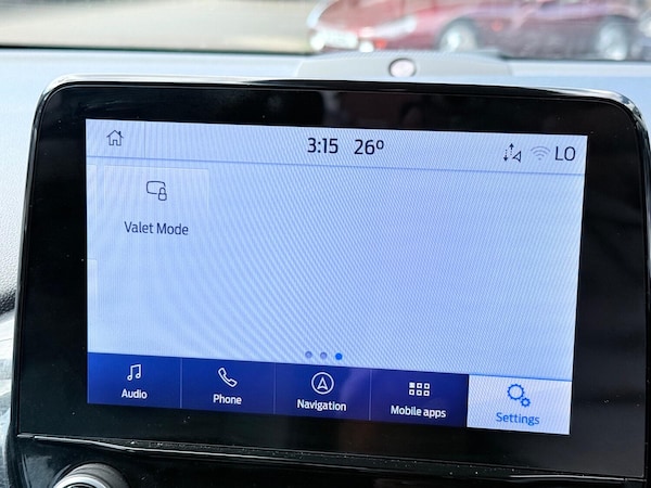 Used Ford Fiesta 2021 for sale - 75523562: Photo 43