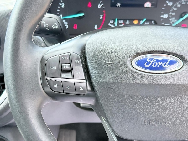 Used Ford Fiesta 2021 for sale - 75523562: Photo 50
