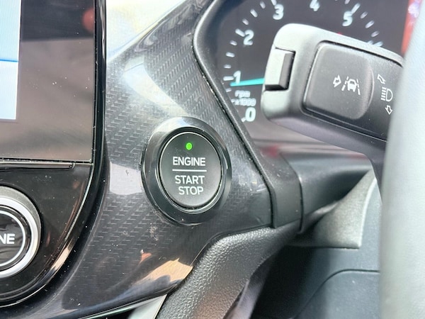 Used Ford Fiesta 2021 for sale - 75523562: Photo 52
