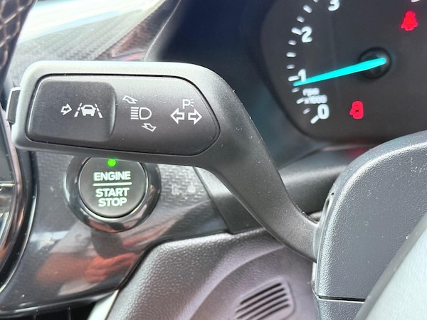 Used Ford Fiesta 2021 for sale - 75523562: Photo 53