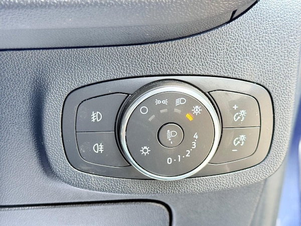 Used Ford Fiesta 2021 for sale - 75523562: Photo 57