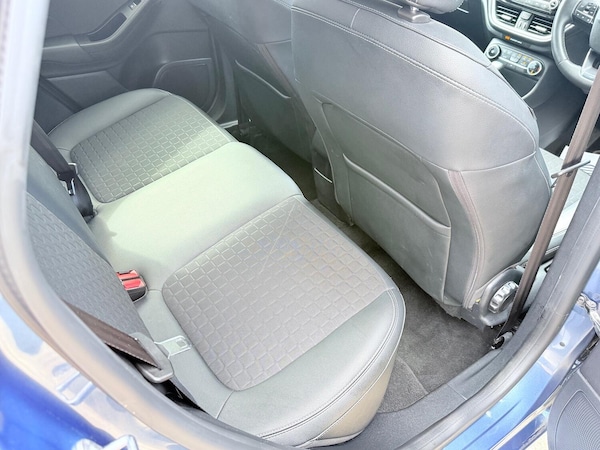 Used Ford Fiesta 2021 for sale - 75523562: Photo 62