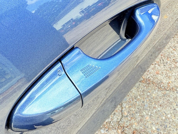 Used Ford Fiesta 2021 for sale - 75523562: Photo 70