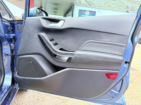 Used Ford Fiesta 2021 for sale - 75523562: Photo 71