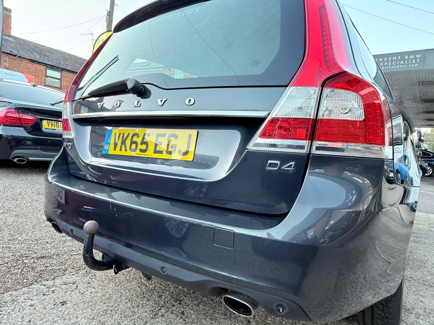 Used Volvo V70 2015 for sale - 76374221: Photo 11