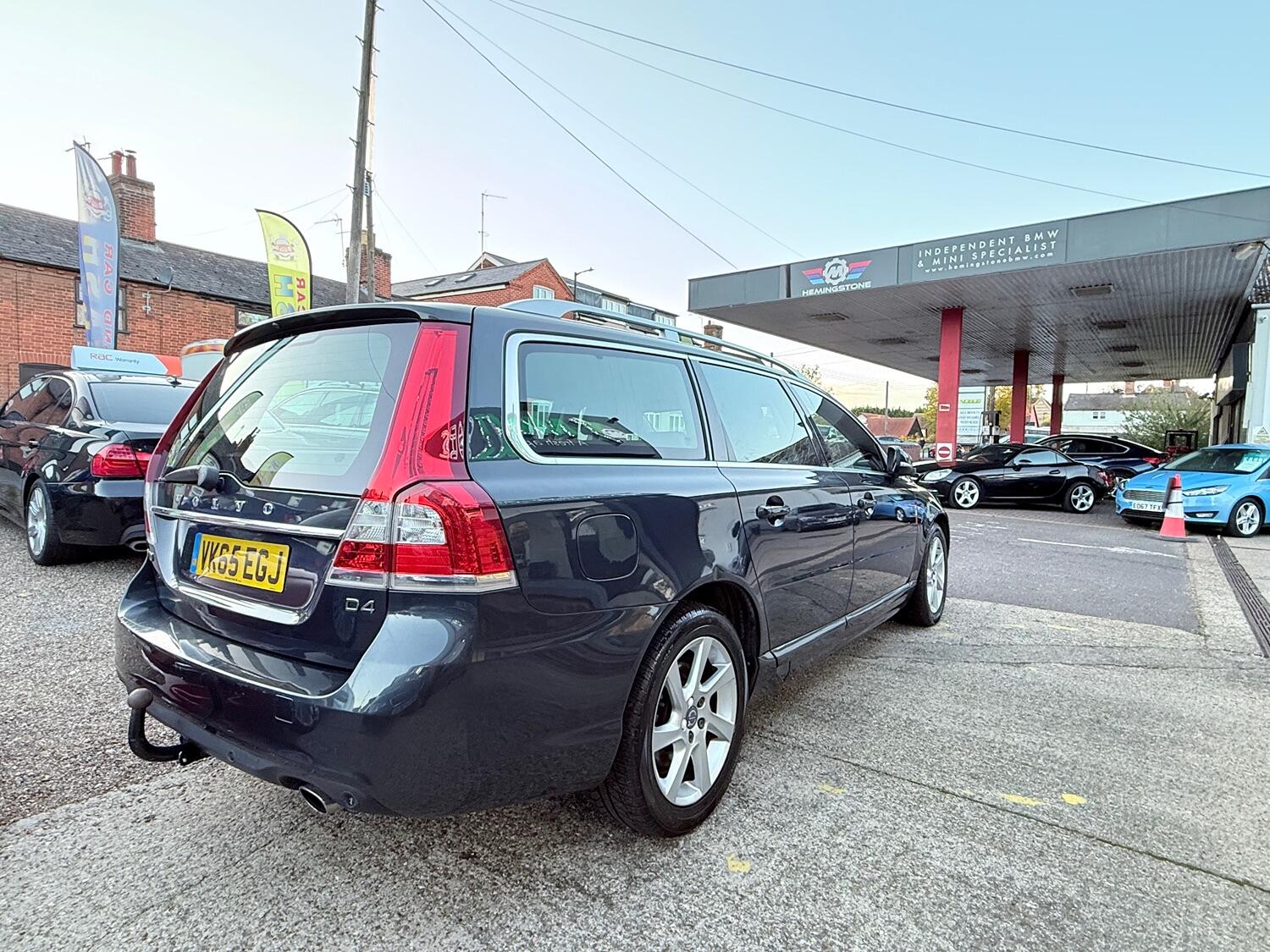 Used Volvo V70 2015 for sale - 76374221: Photo 13