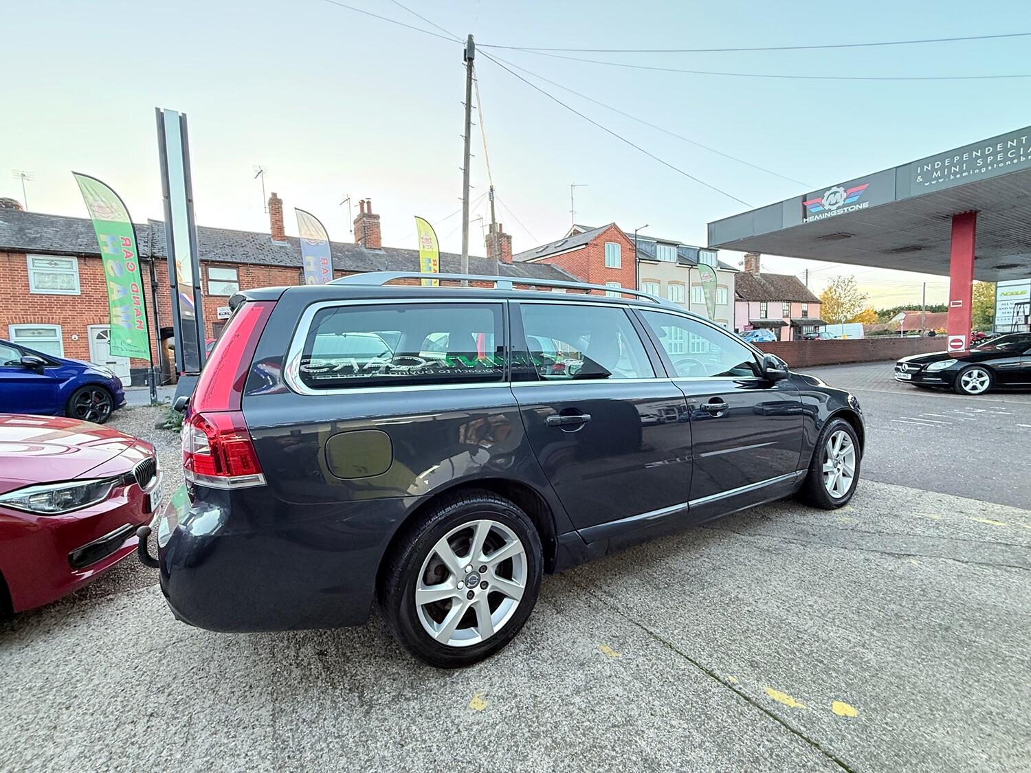 Used Volvo V70 2015 for sale - 76374221: Photo 14