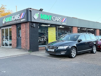 2015 - 2.0 SE Lux D4 (181hp) 5-Door