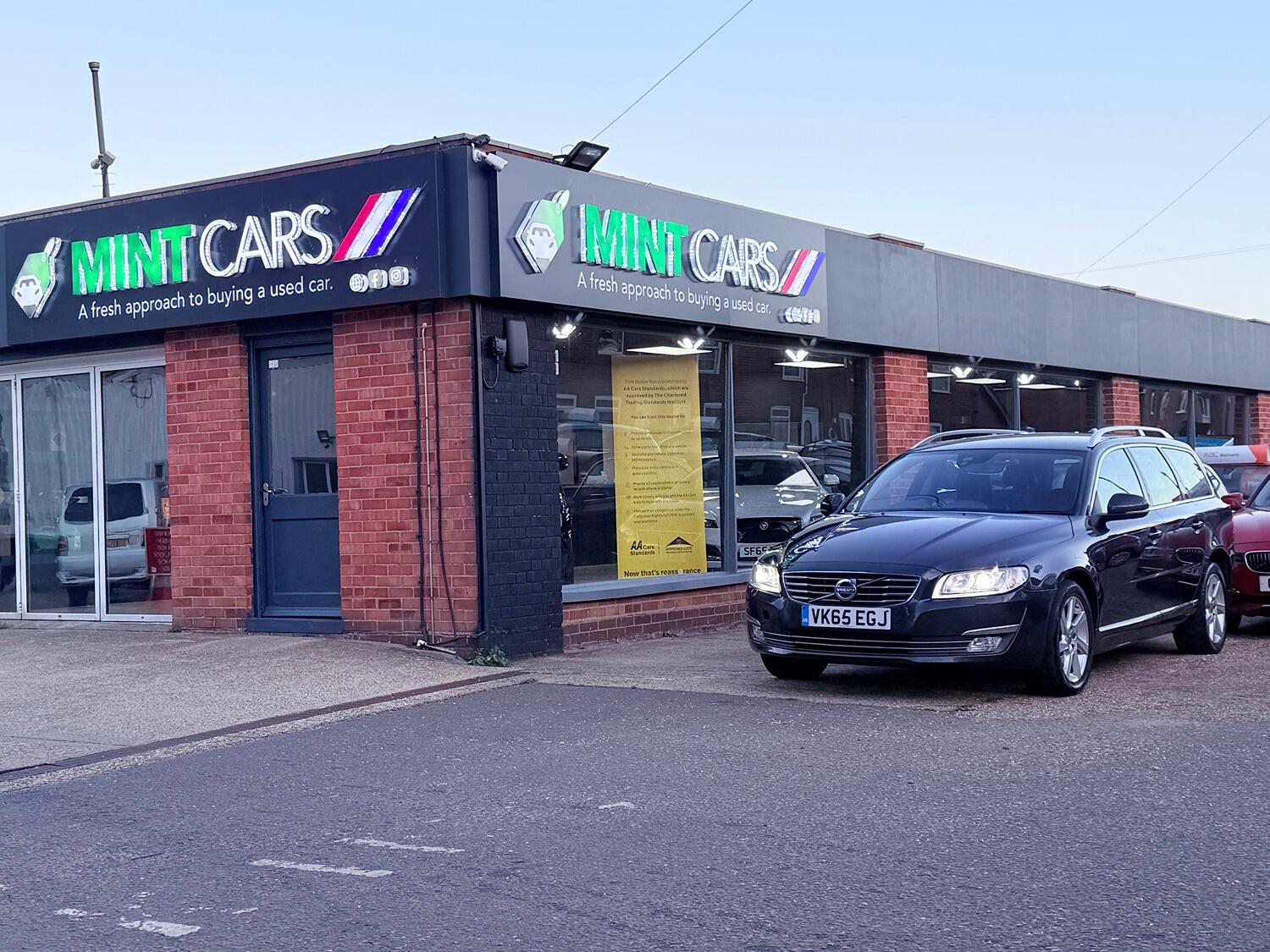 Used Volvo V70 2015 for sale - 76374221: Photo 2