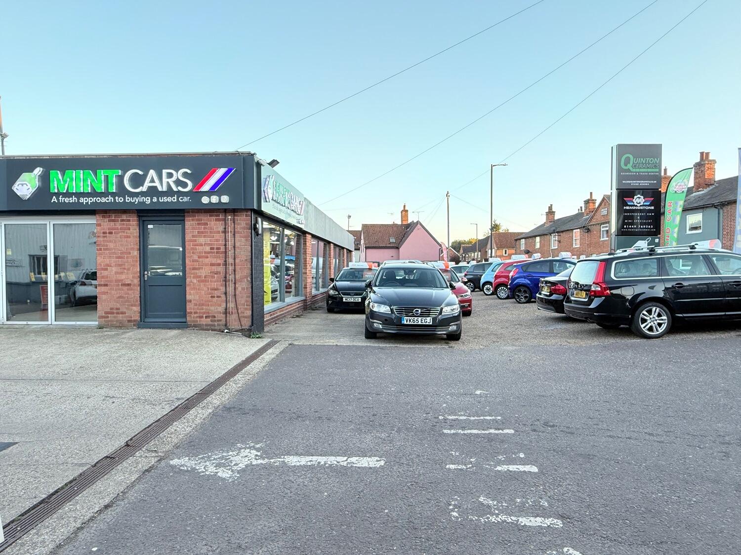 Used Volvo V70 2015 for sale - 76374221: Photo 20