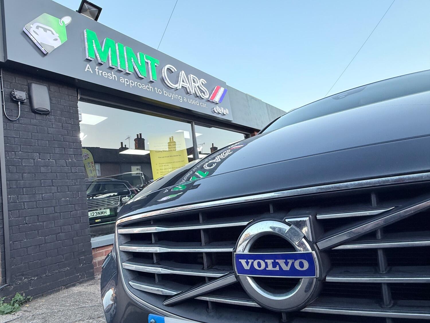 Used Volvo V70 2015 for sale - 76374221: Photo 22