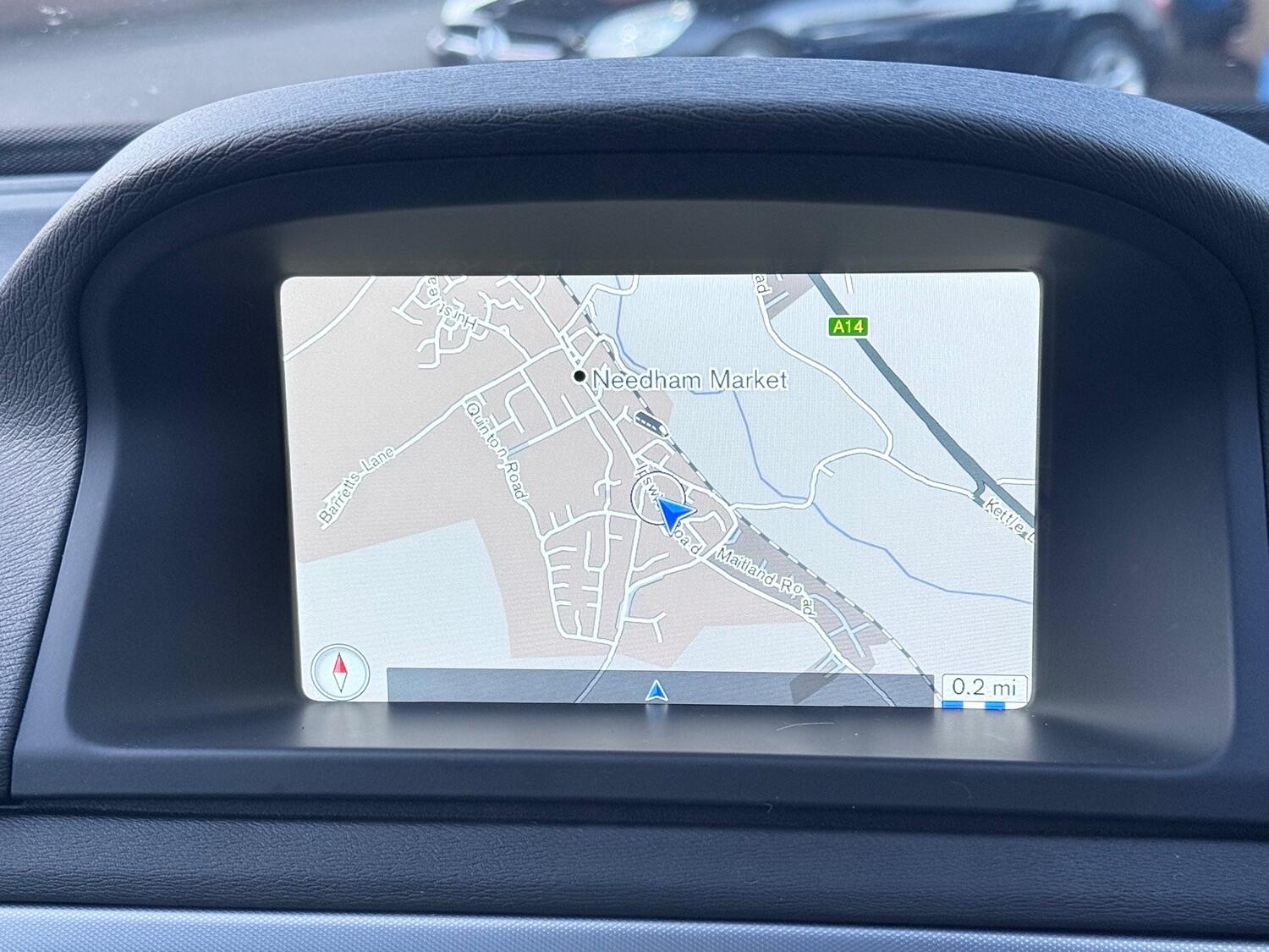 Used Volvo V70 2015 for sale - 76374221: Photo 28