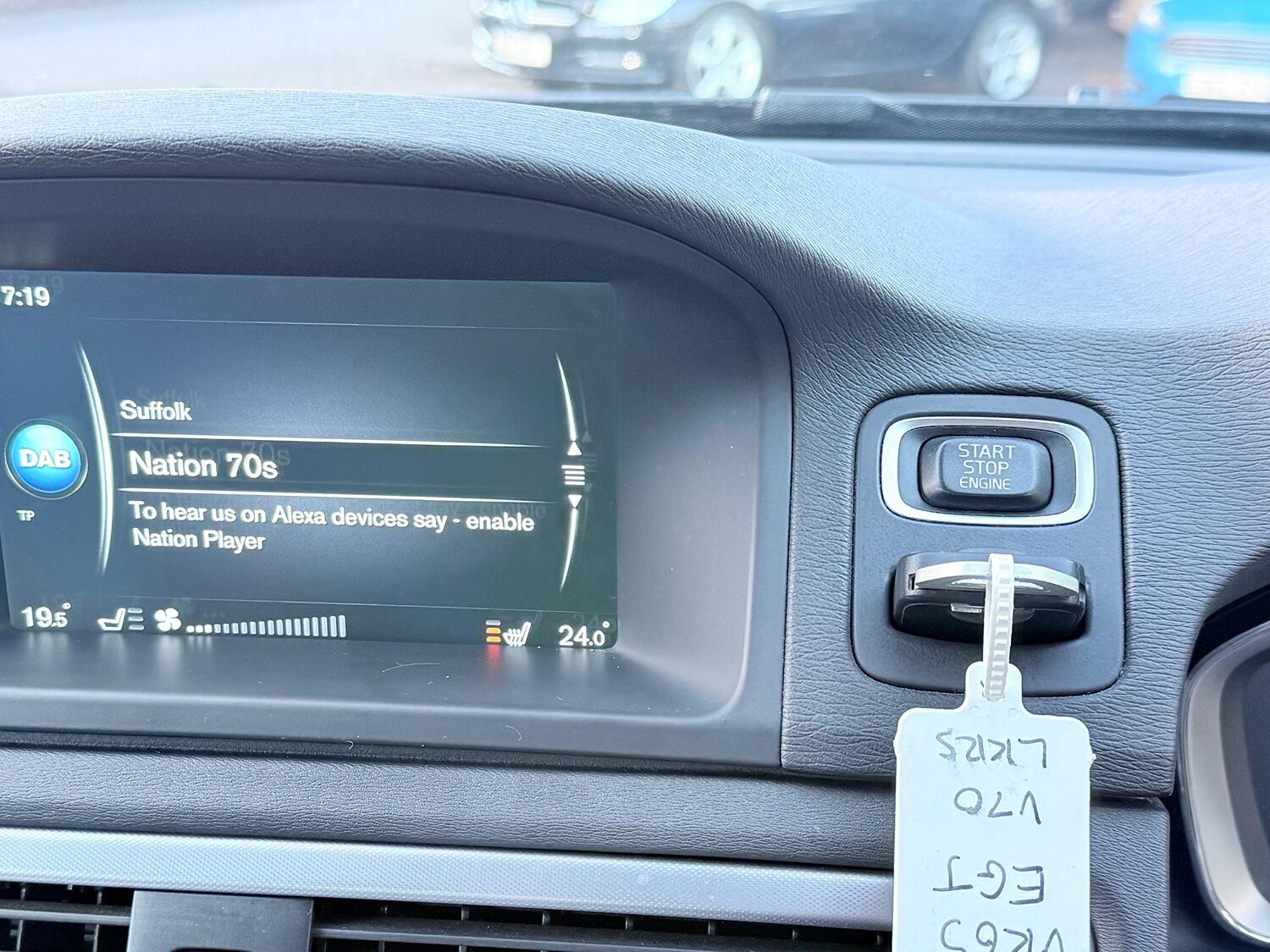 Used Volvo V70 2015 for sale - 76374221: Photo 29