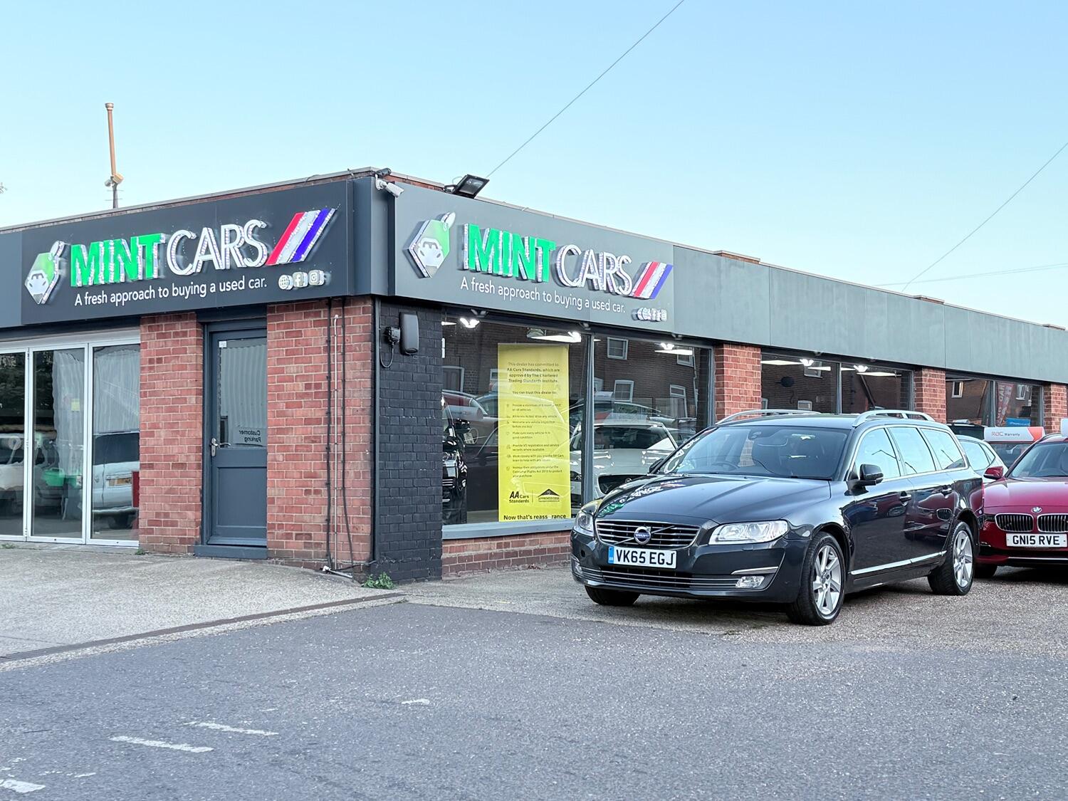 Used Volvo V70 2015 for sale - 76374221: Photo 3