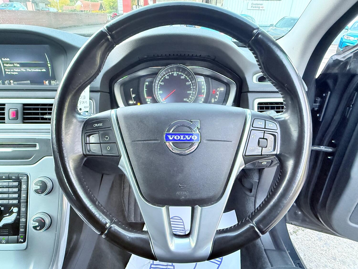 Used Volvo V70 2015 for sale - 76374221: Photo 33