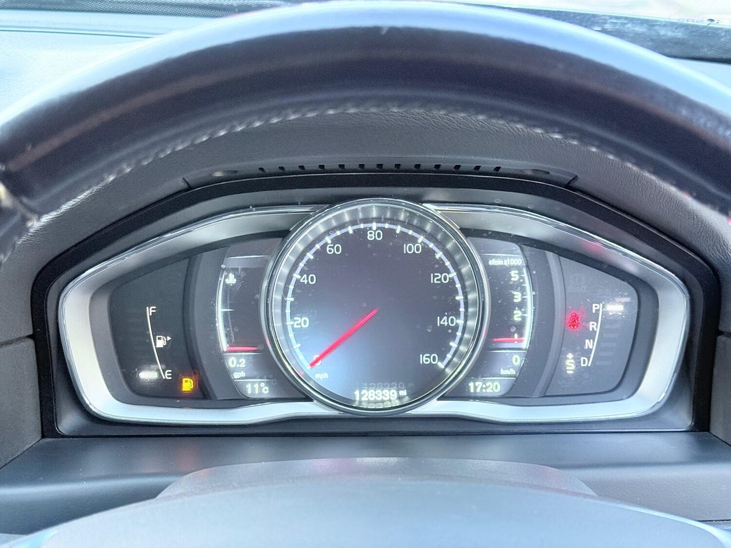 Used Volvo V70 2015 for sale - 76374221: Photo 35