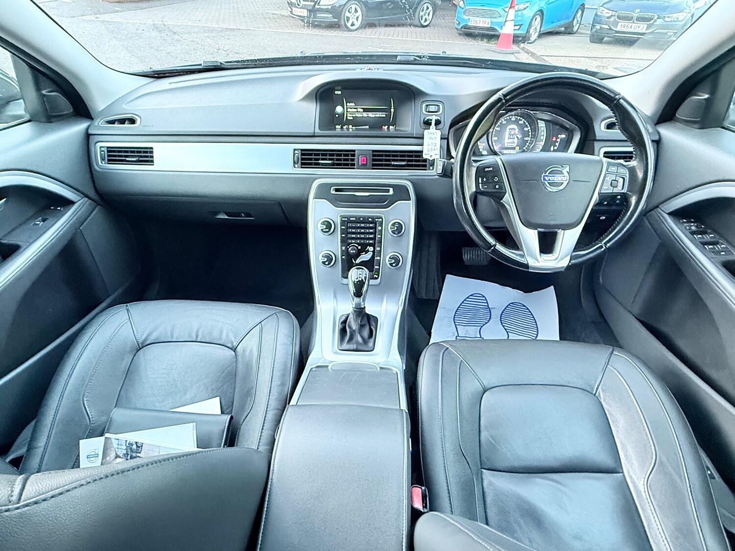 Used Volvo V70 2015 for sale - 76374221: Photo 40