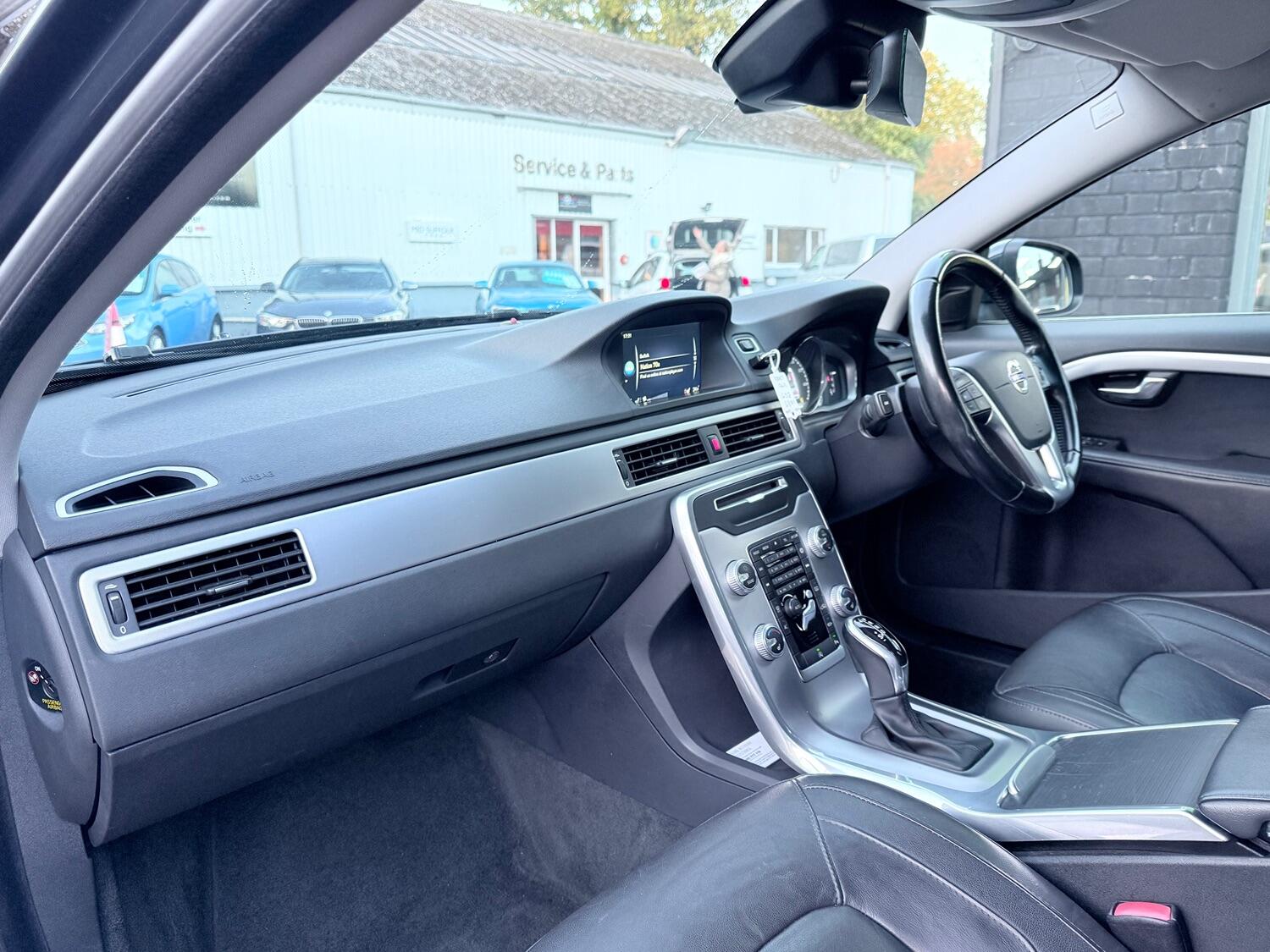 Used Volvo V70 2015 for sale - 76374221: Photo 45