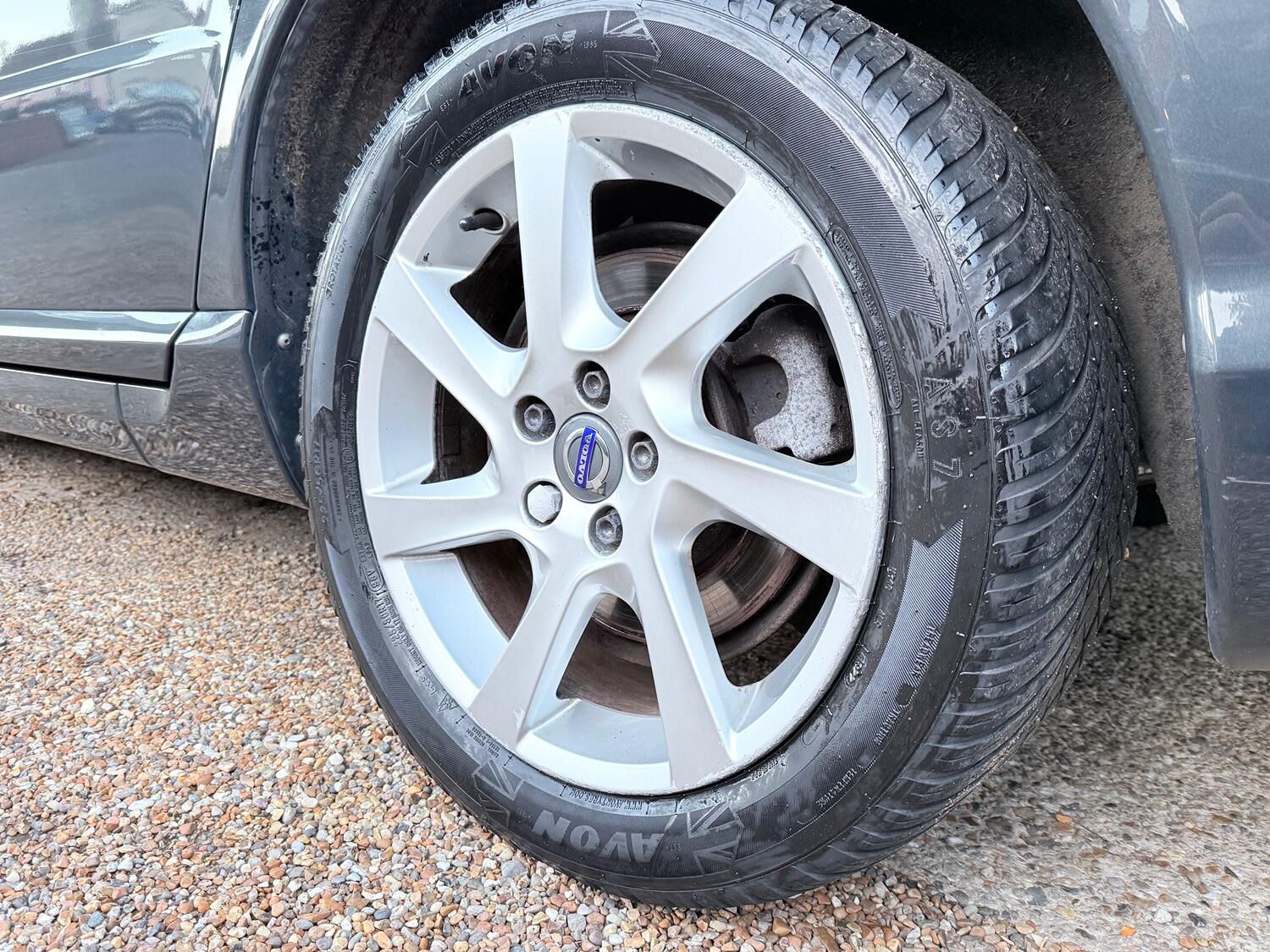 Used Volvo V70 2015 for sale - 76374221: Photo 56