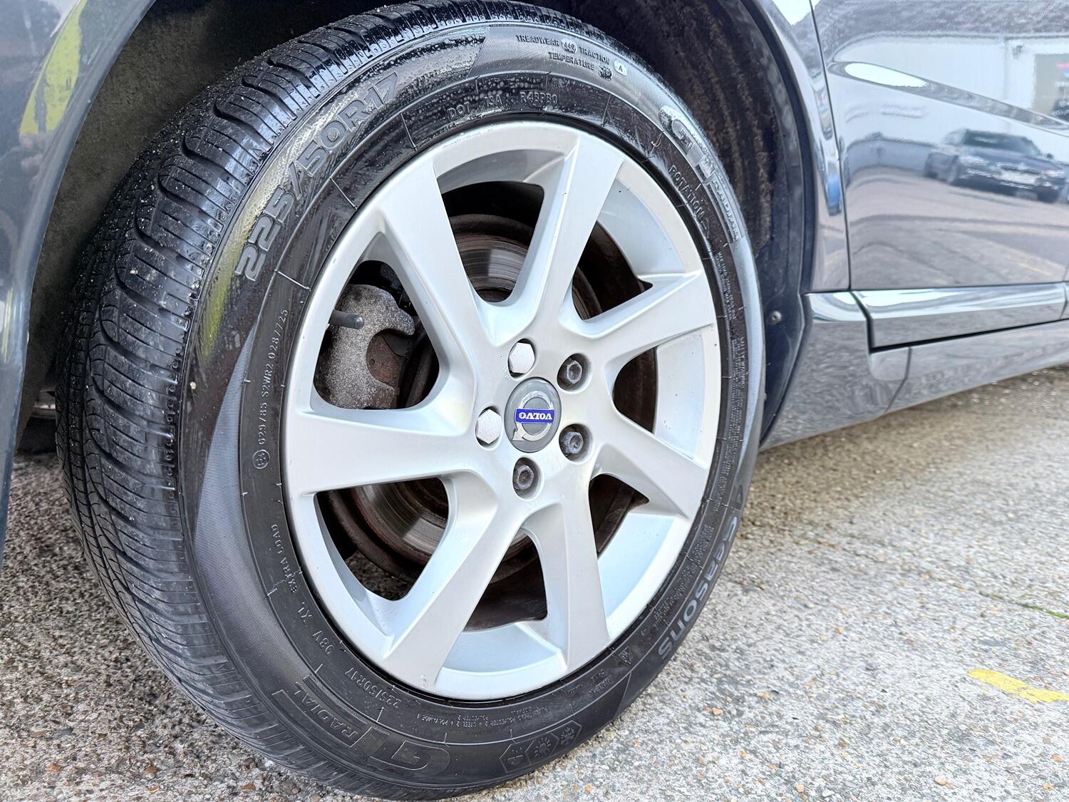 Used Volvo V70 2015 for sale - 76374221: Photo 59