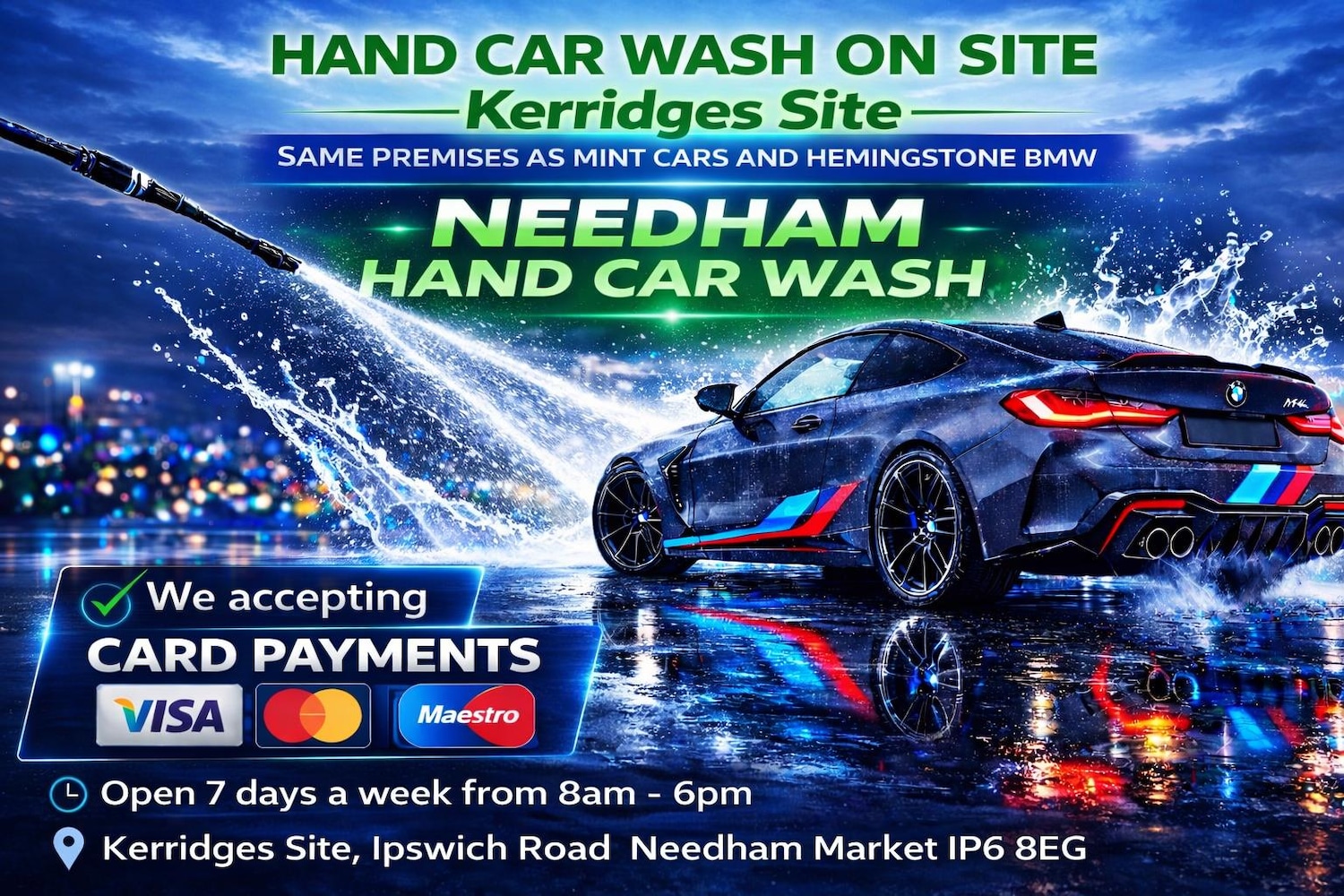 Used BMW 4 Series 2016 for sale - 78038976: Photo 3