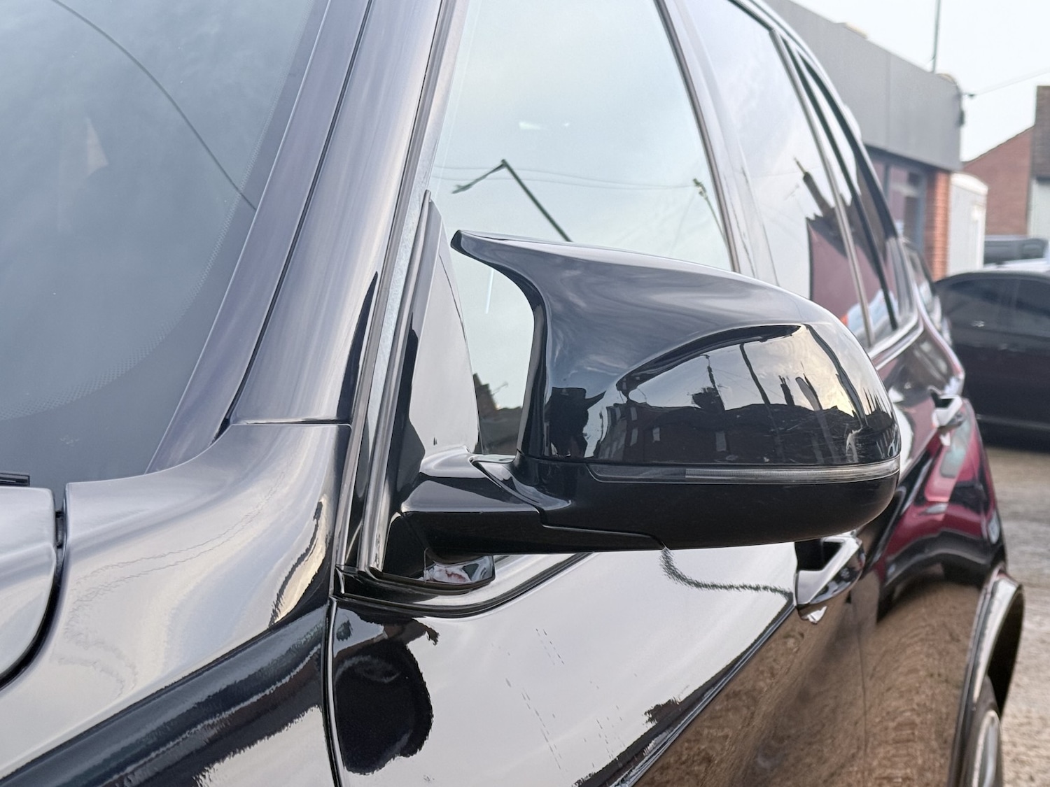 Used BMW X5 2016 for sale - 77173173: Photo 21