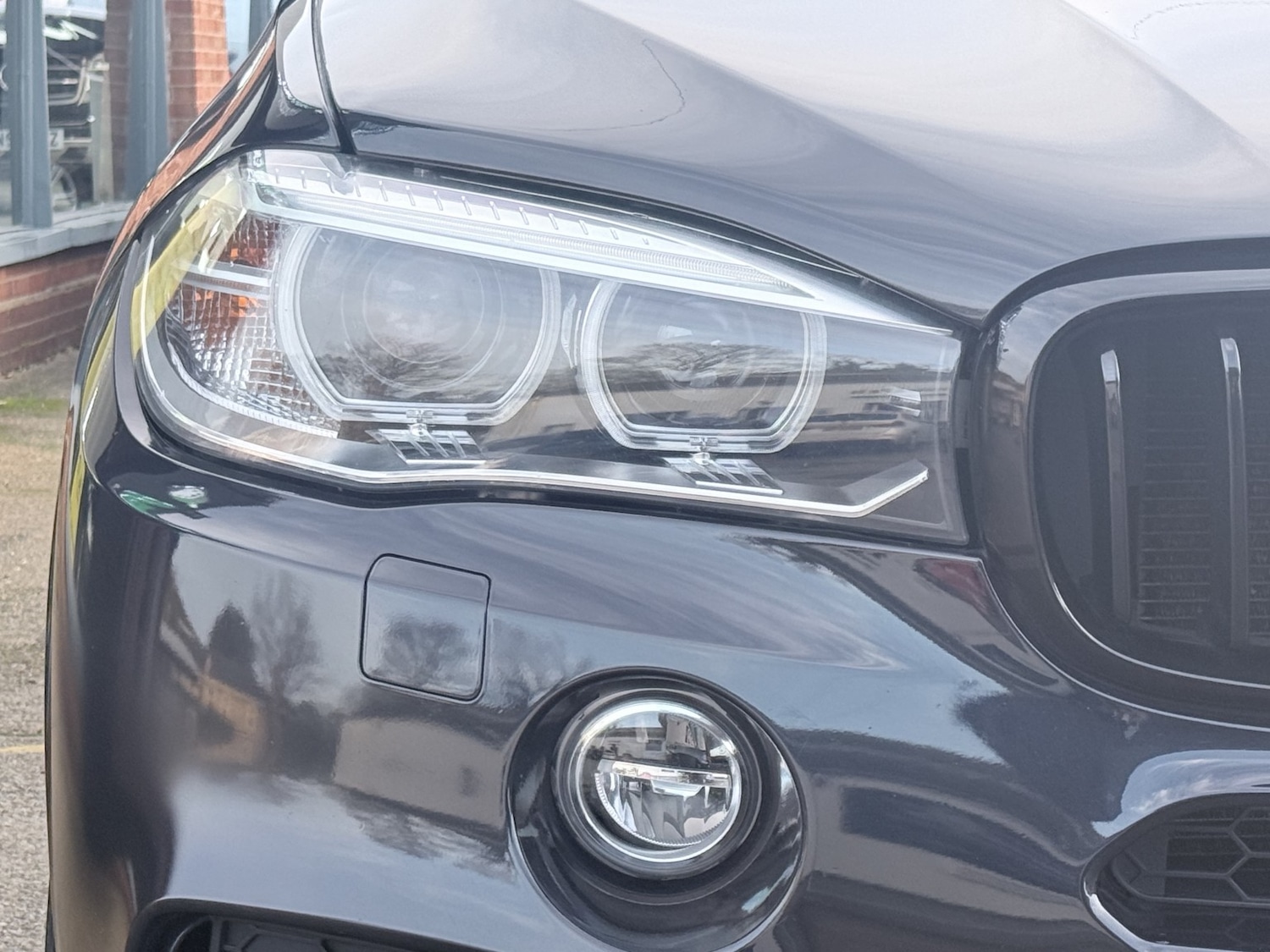 Used BMW X5 2016 for sale - 77173173: Photo 22