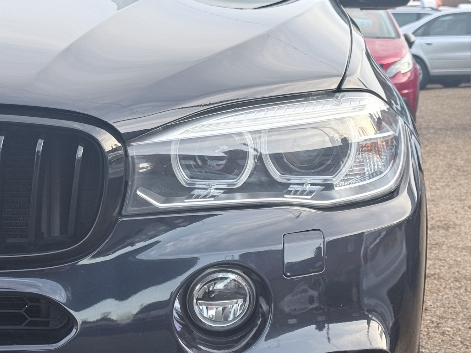 Used BMW X5 2016 for sale - 77173173: Photo 23