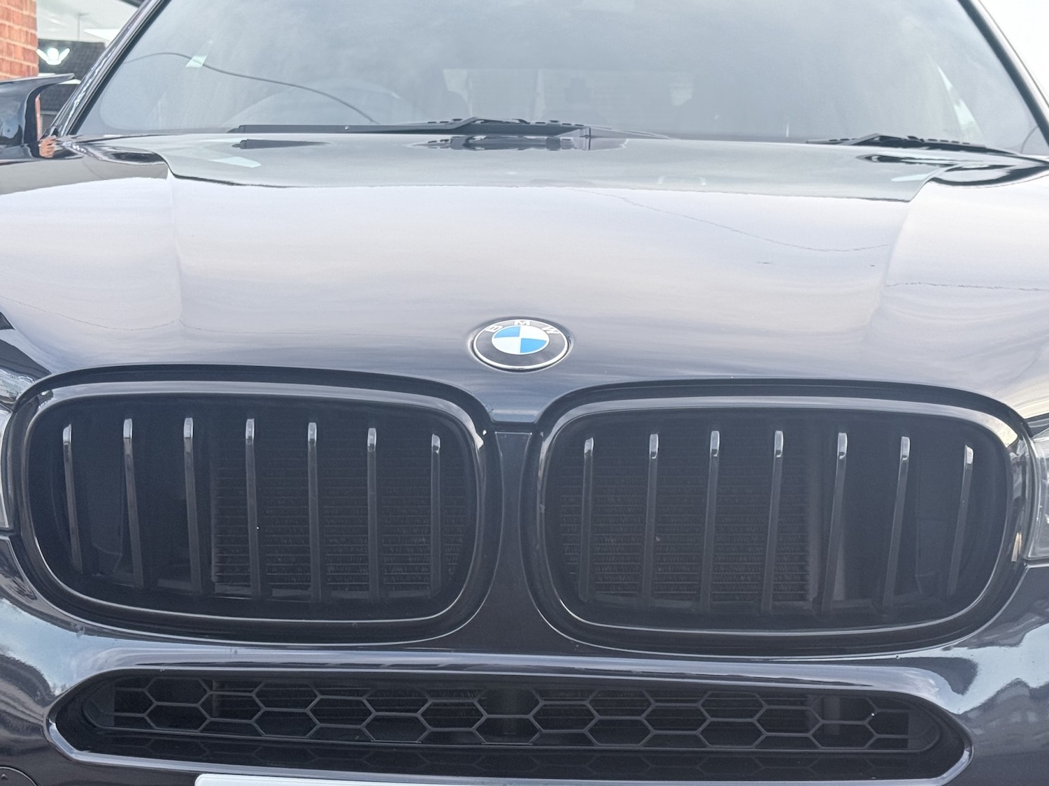 Used BMW X5 2016 for sale - 77173173: Photo 24