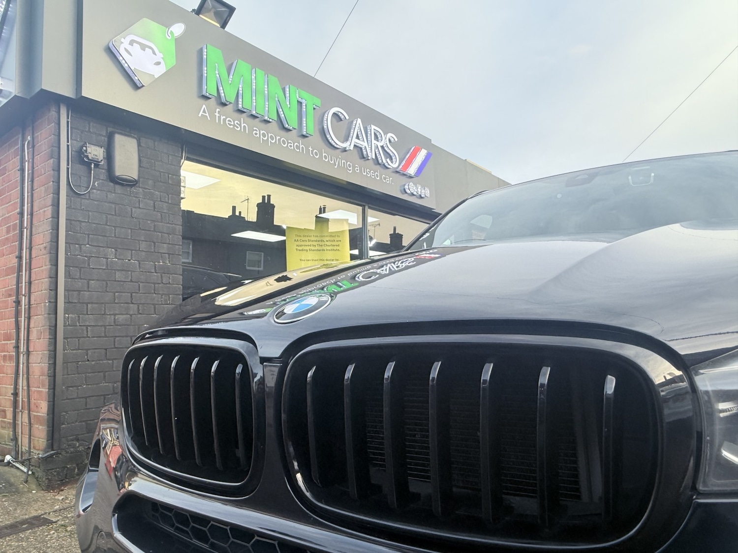 Used BMW X5 2016 for sale - 77173173: Photo 25