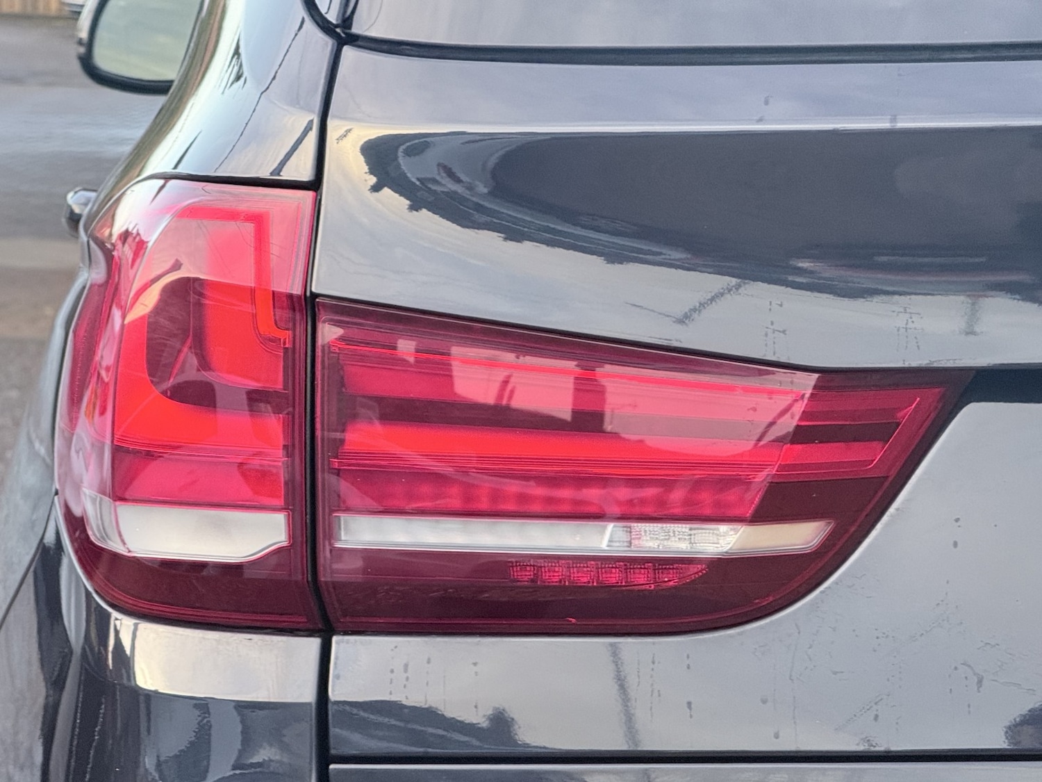 Used BMW X5 2016 for sale - 77173173: Photo 27