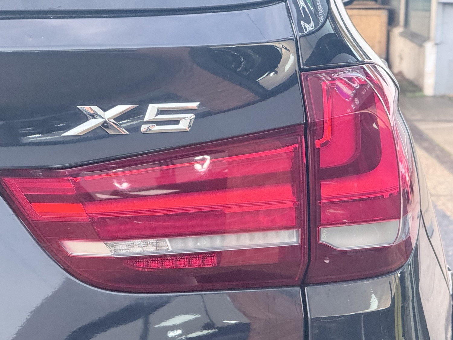 Used BMW X5 2016 for sale - 77173173: Photo 28