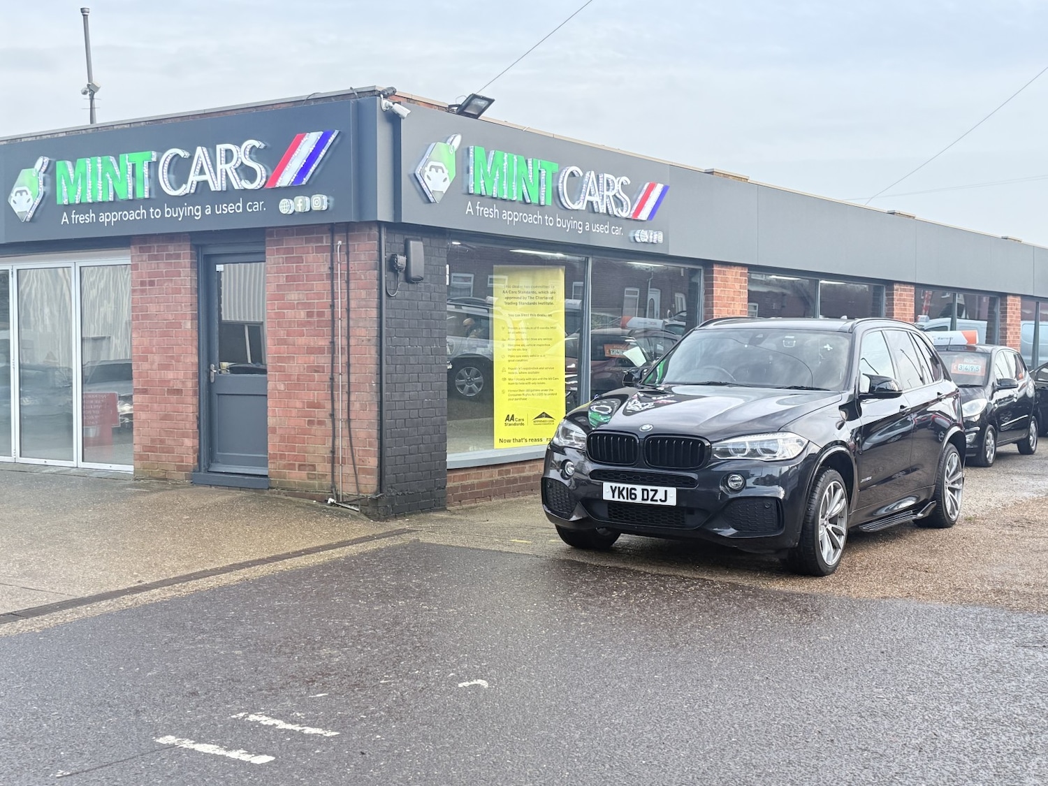 Used BMW X5 2016 for sale - 77173173: Photo 3