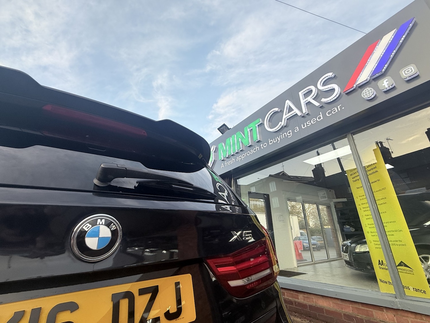 Used BMW X5 2016 for sale - 77173173: Photo 32