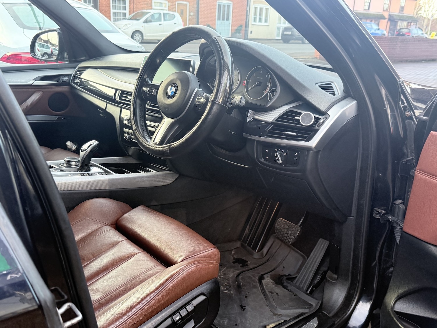 Used BMW X5 2016 for sale - 77173173: Photo 36