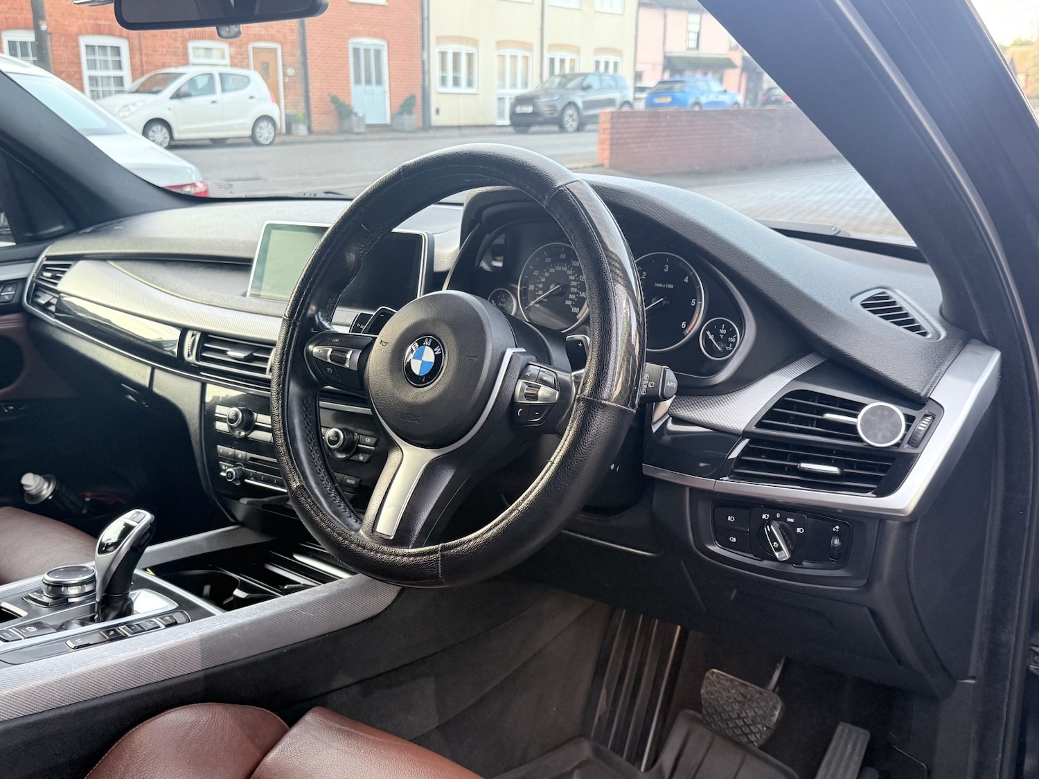 Used BMW X5 2016 for sale - 77173173: Photo 38