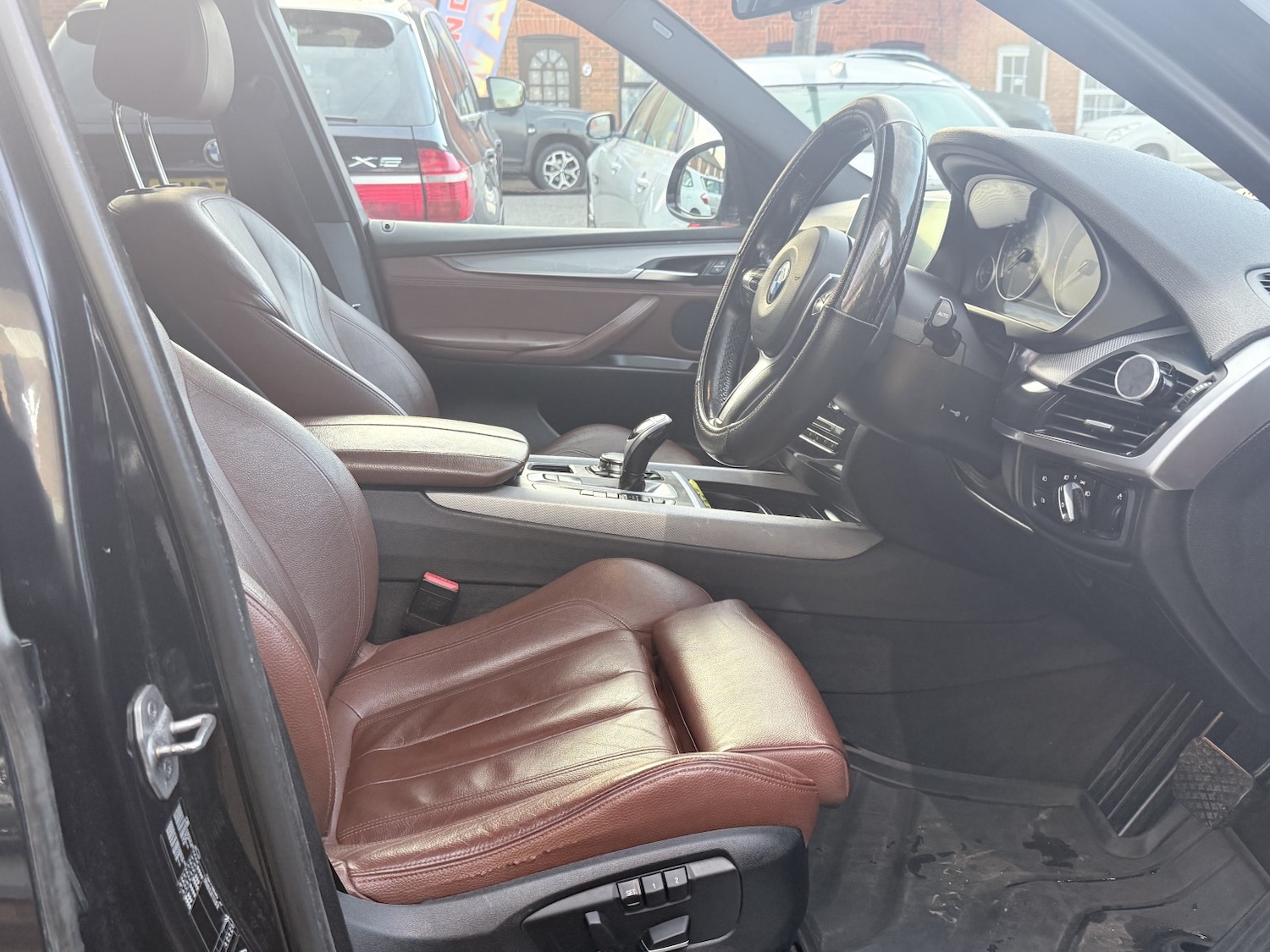 Used BMW X5 2016 for sale - 77173173: Photo 39