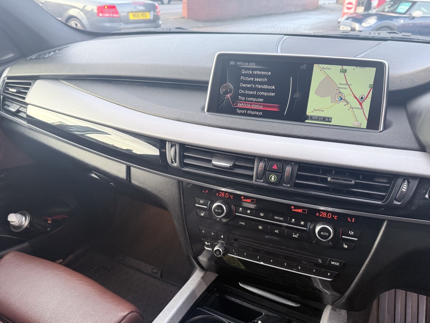 Used BMW X5 2016 for sale - 77173173: Photo 41