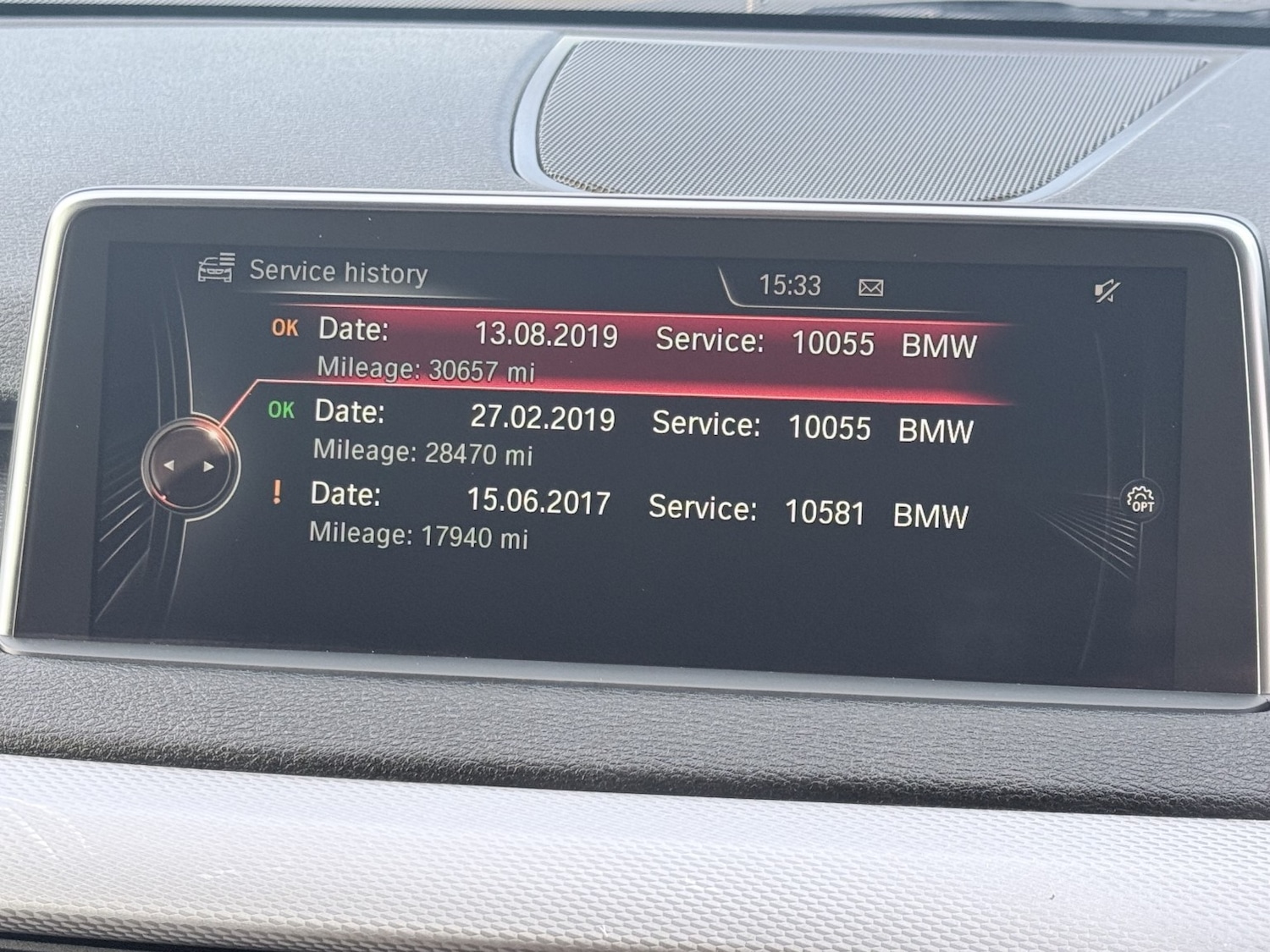 Used BMW X5 2016 for sale - 77173173: Photo 43