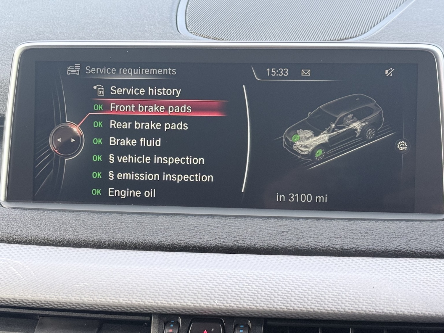 Used BMW X5 2016 for sale - 77173173: Photo 44