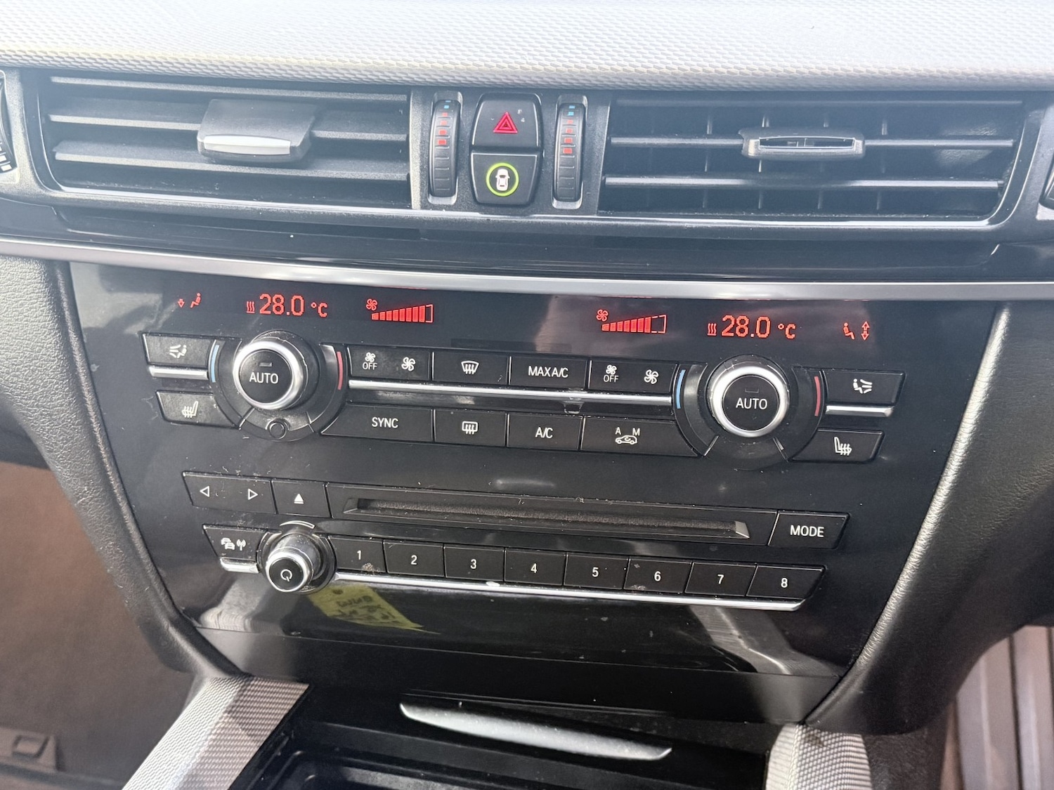 Used BMW X5 2016 for sale - 77173173: Photo 45